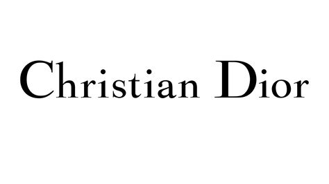 christian dior name.